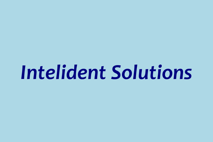 People Management Intelident Solutions