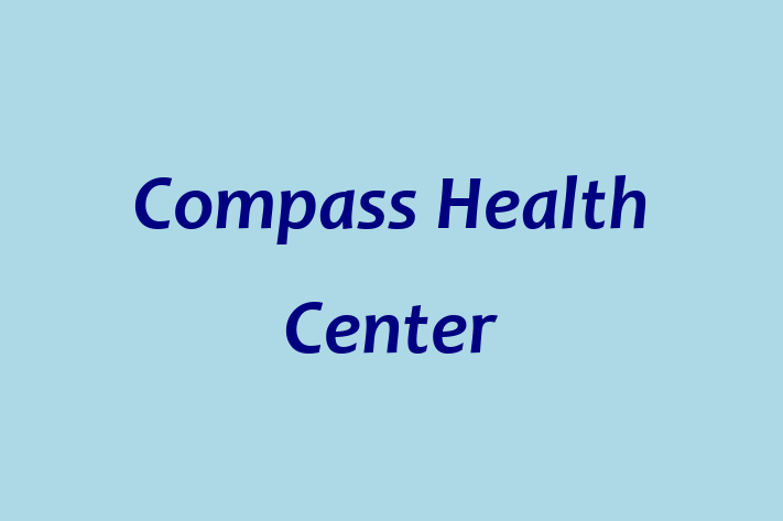 Personnel Management Compass Health Center