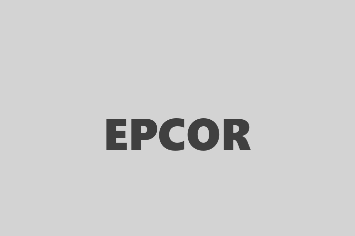 Application Development Company EPCOR