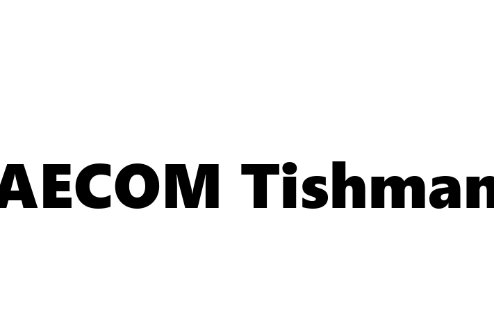 Human Resource Management AECOM Tishman