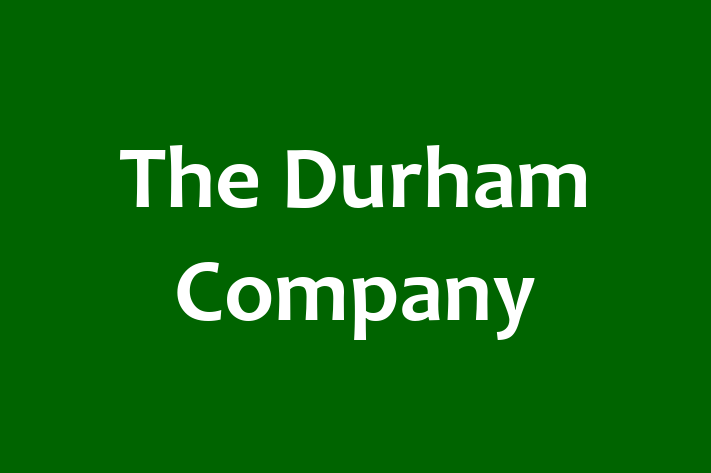 People Management The Durham Company