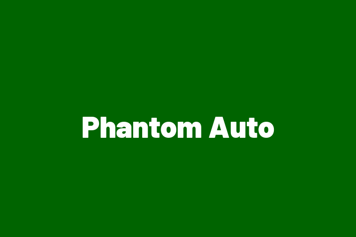 Human Capital Management Phantom Auto