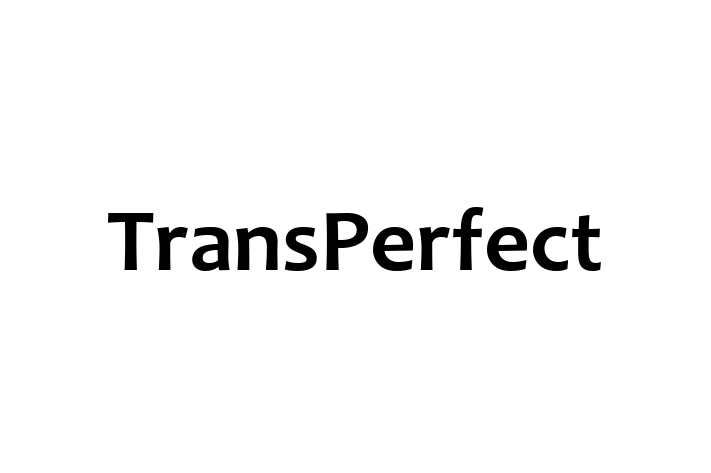 Software House TransPerfect