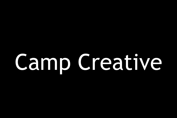 Software Firm Camp Creative