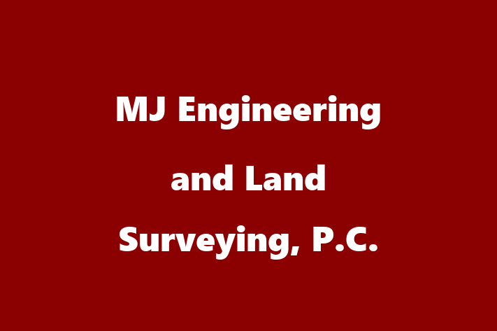 People Management MJ Engineering and Land Surveying P.C.