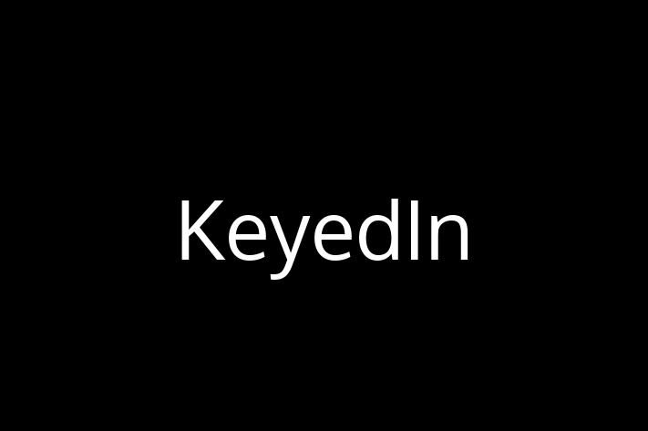 Technology Company KeyedIn