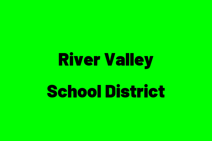 Employee Resource Management River Valley School District