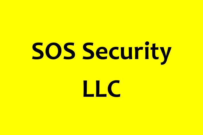 Technology Company SOS Security LLC