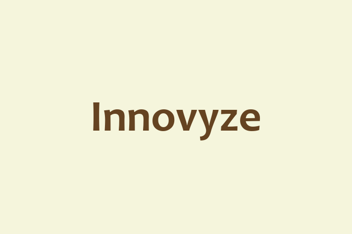 IT Company Innovyze