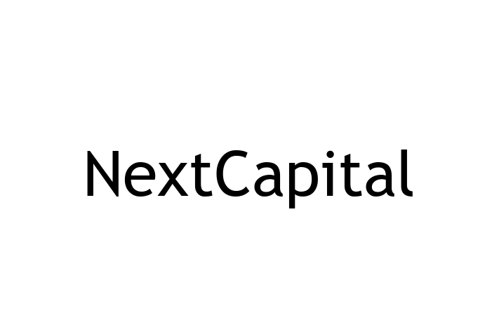 Software Consultancy NextCapital