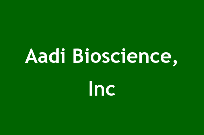 HR Administration Aadi Bioscience Inc