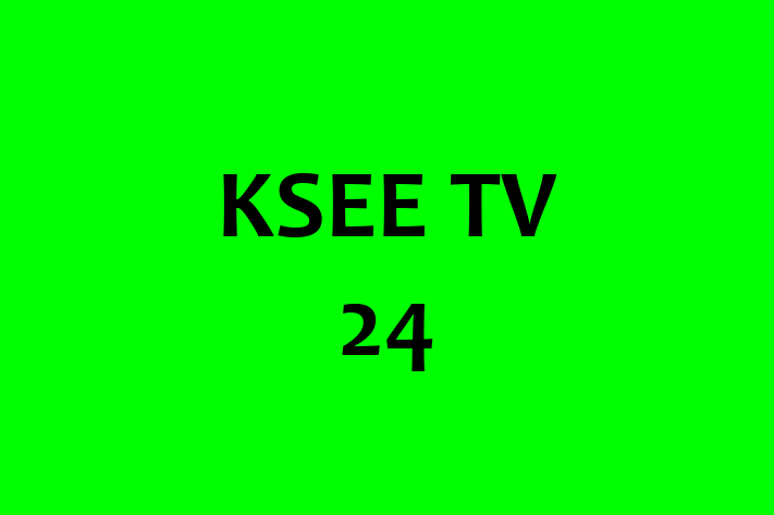 Software Firm KSEE TV 24