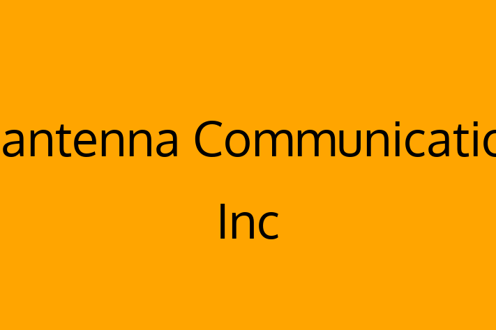 Tech Firm Quantenna Communications Inc