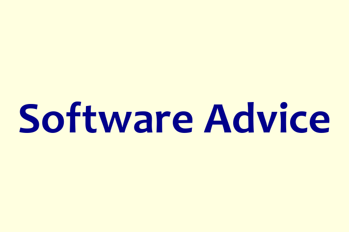 Software House Software Advice