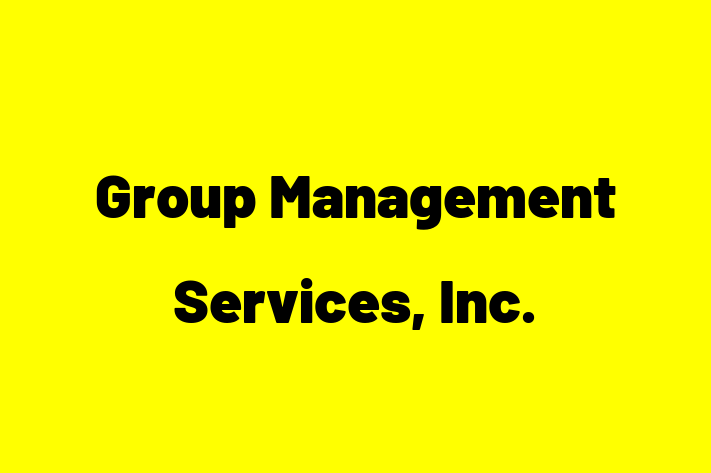 Labor Relations Group Management Services Inc.