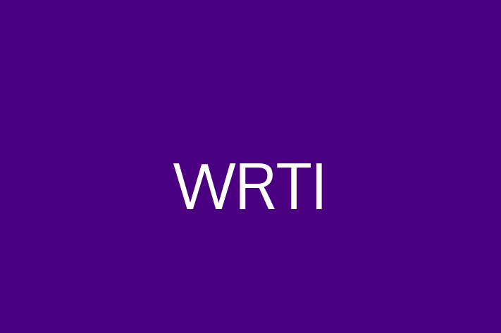 Software Solutions Provider WRTI