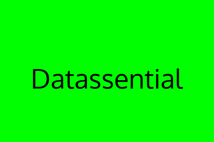 Application Development Company Datassential