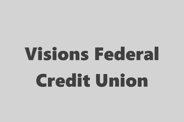 People Management Visions Federal Credit Union