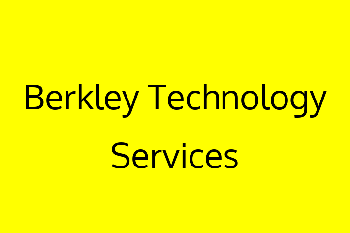 Software House Berkley Technology Services