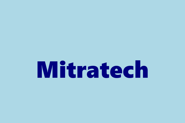 Software Services Company Mitratech