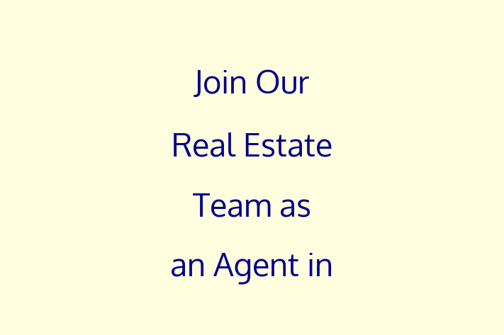 Join Our Real Estate Team as an Agent in Milwaukee