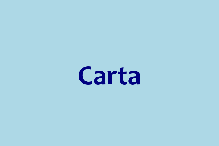 Employee Relations Carta