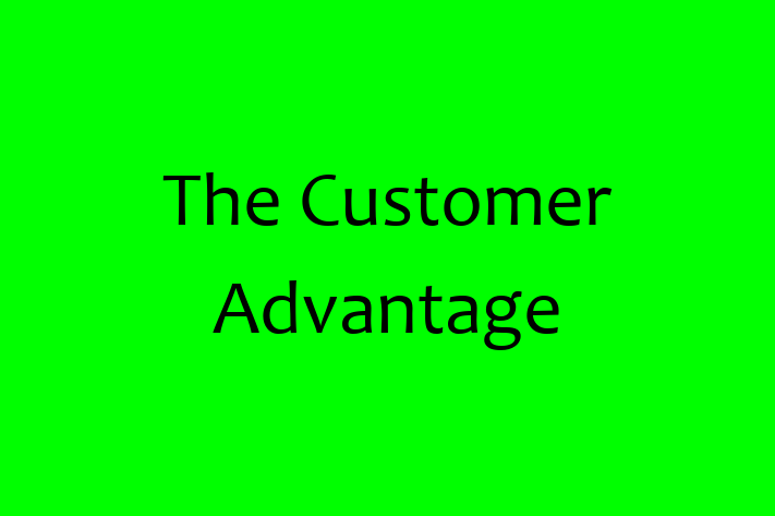 Software House The Customer Advantage