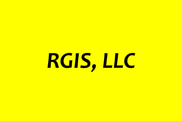 Human Capital Management RGIS LLC