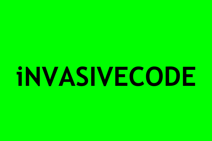 Software Solutions Provider iNVASIVECODE