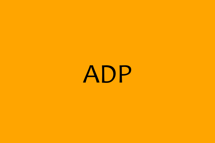 Software House ADP