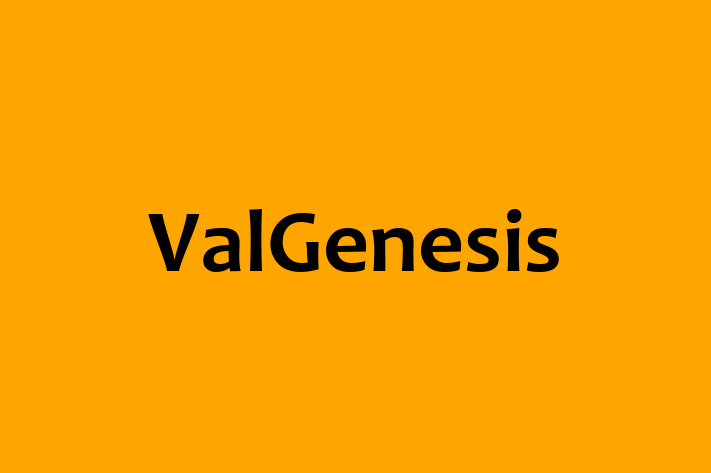 Software Services Company ValGenesis