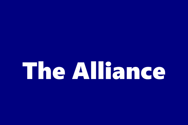 Staff Management The Alliance