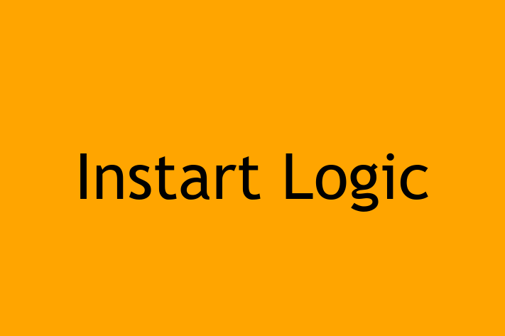 Software Consultancy Instart Logic