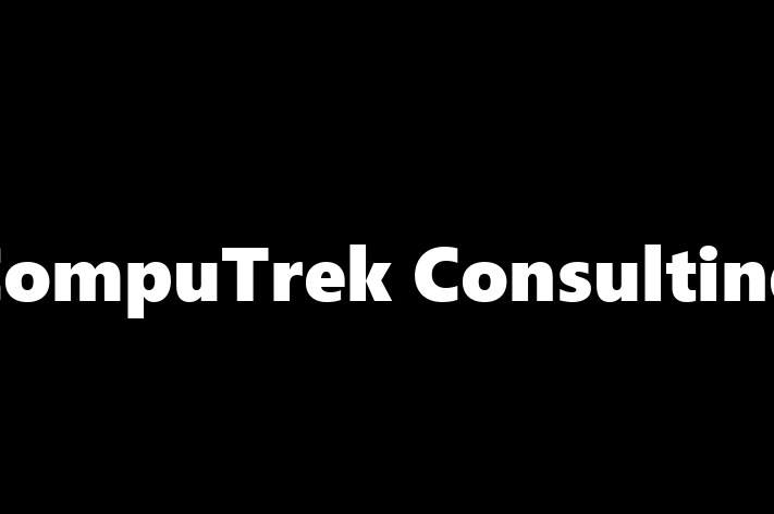 Employee Relations CompuTrek Consulting