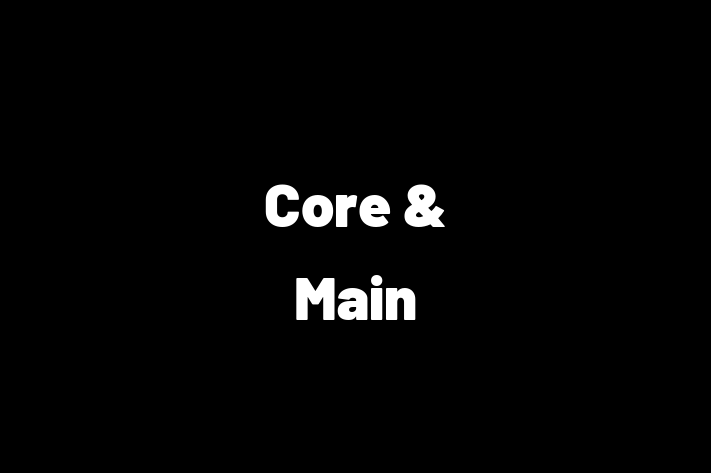 Human Resource Management Core  Main