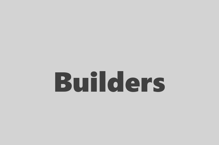 Personnel Management Builders