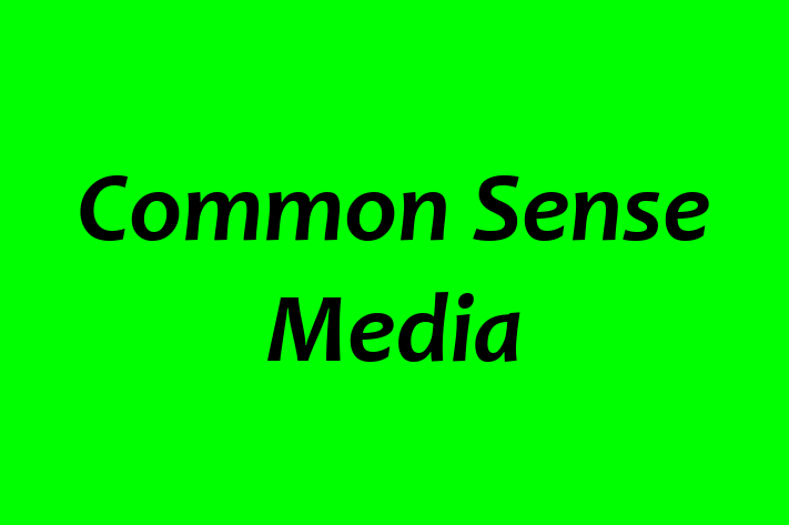 Personnel Management Common Sense Media