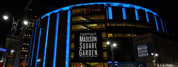 Talent Management Madison Square Garden Entertainment Corp.