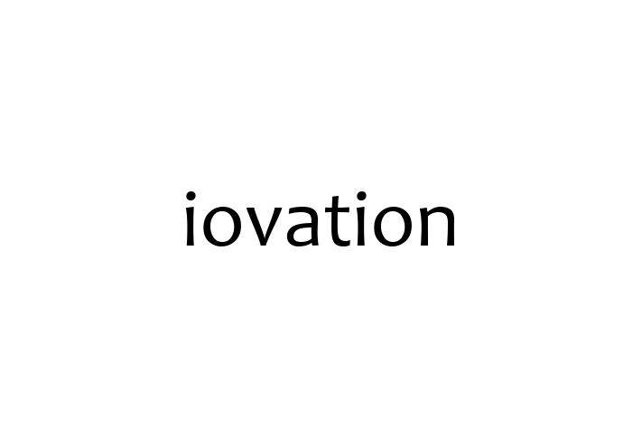 Software Services Company iovation