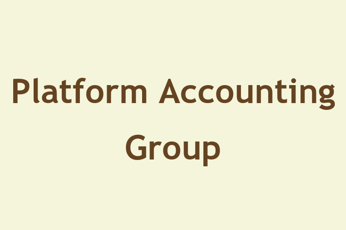 People Management Platform Accounting Group