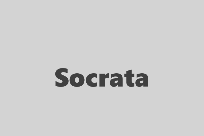 Software Development Company Socrata