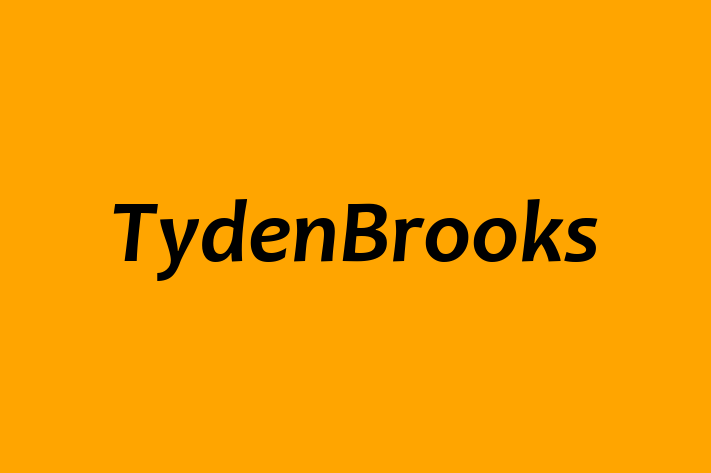 Staff Management TydenBrooks