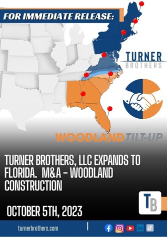 Labor Relations Turner Brothers LLC