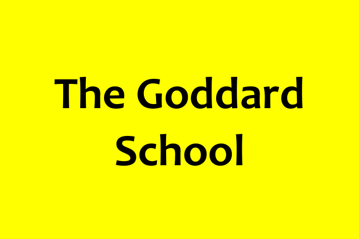 Personnel Management The Goddard School