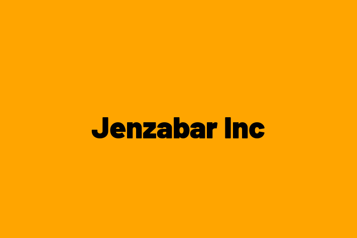 Software House Jenzabar Inc