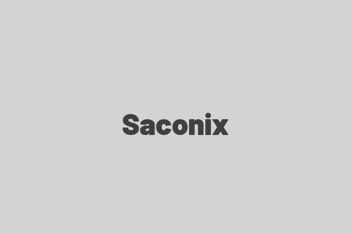 Employee Relations Saconix