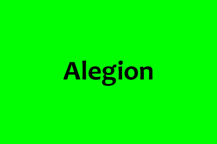 Workforce Management Alegion