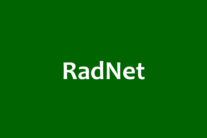 Workforce Management RadNet