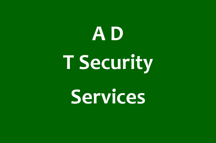 Software House A D T Security Services