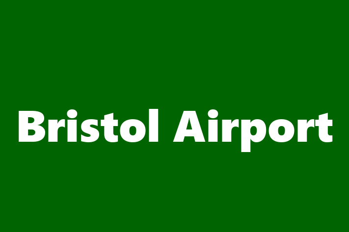 Human Capital Management Bristol Airport